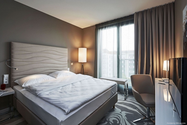 Légère Hotel Bielefeld